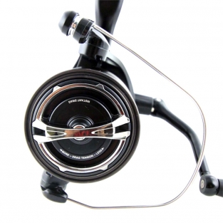 Shimano Aerlex 10000 XTB spod